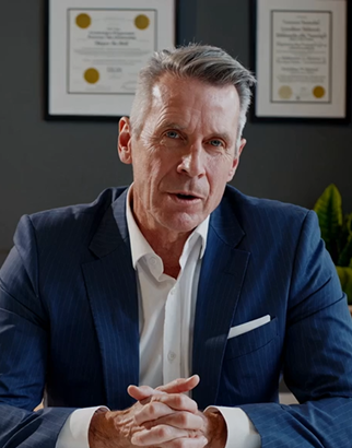 Luka Law client testimonial