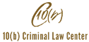 10(b) Criminal Law Center