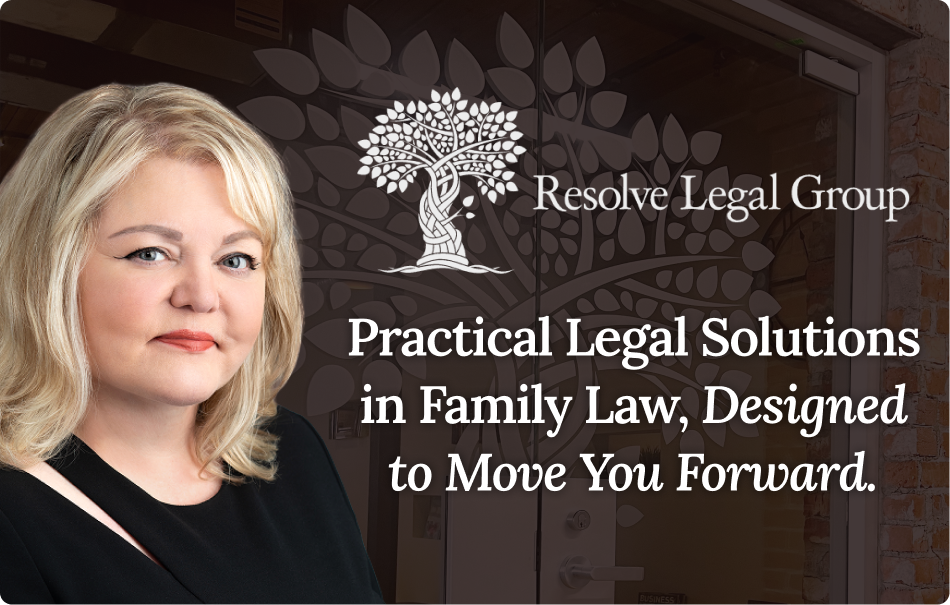 Resolve Legal Group case study