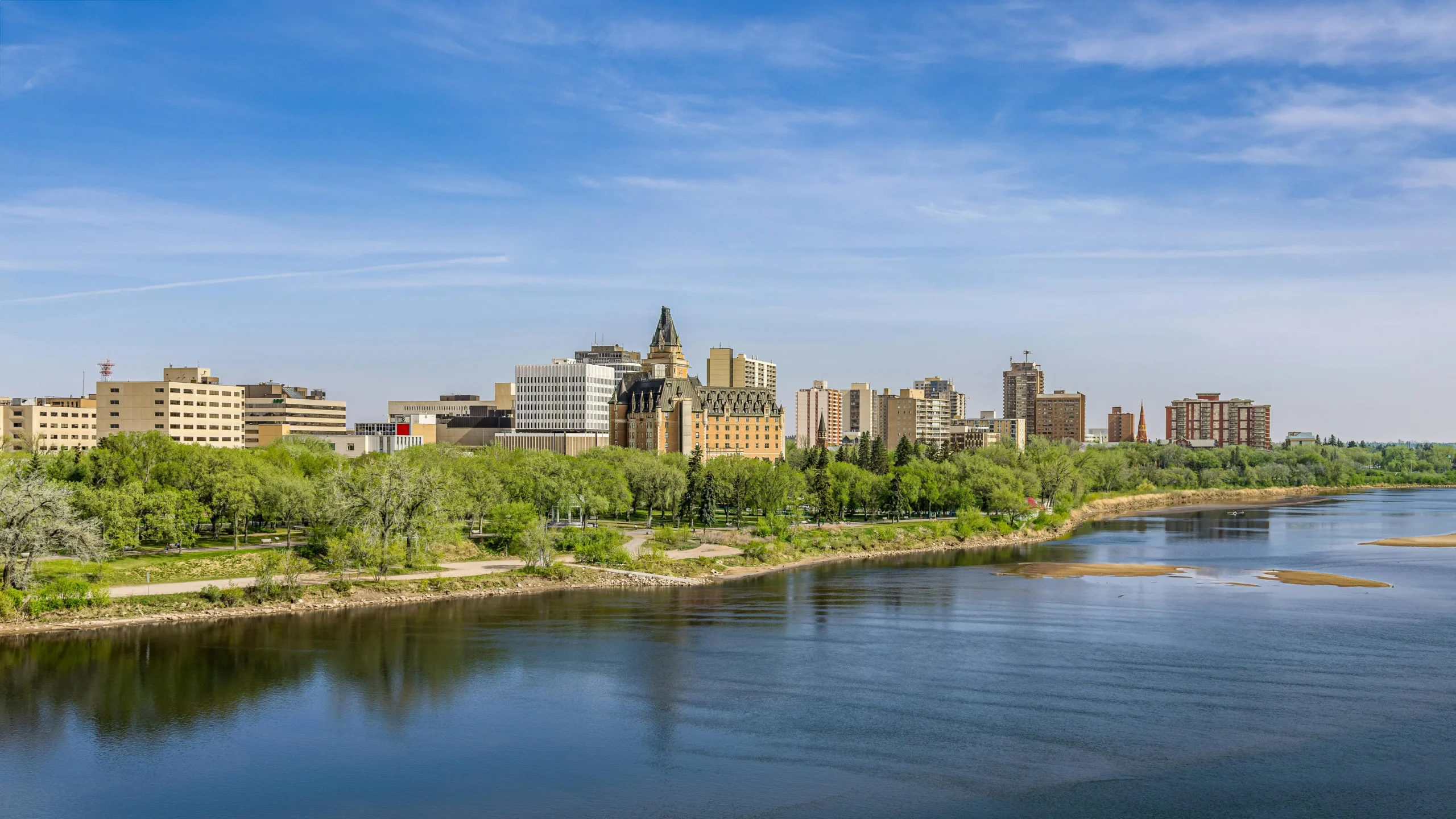 Saskatchewan