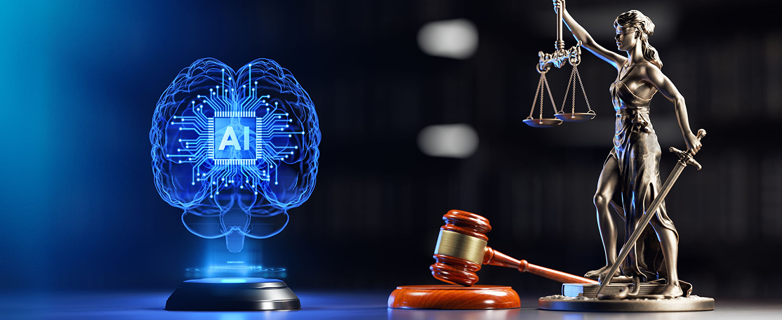 AI SEO services for law firms