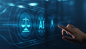 AI marketing for law firms