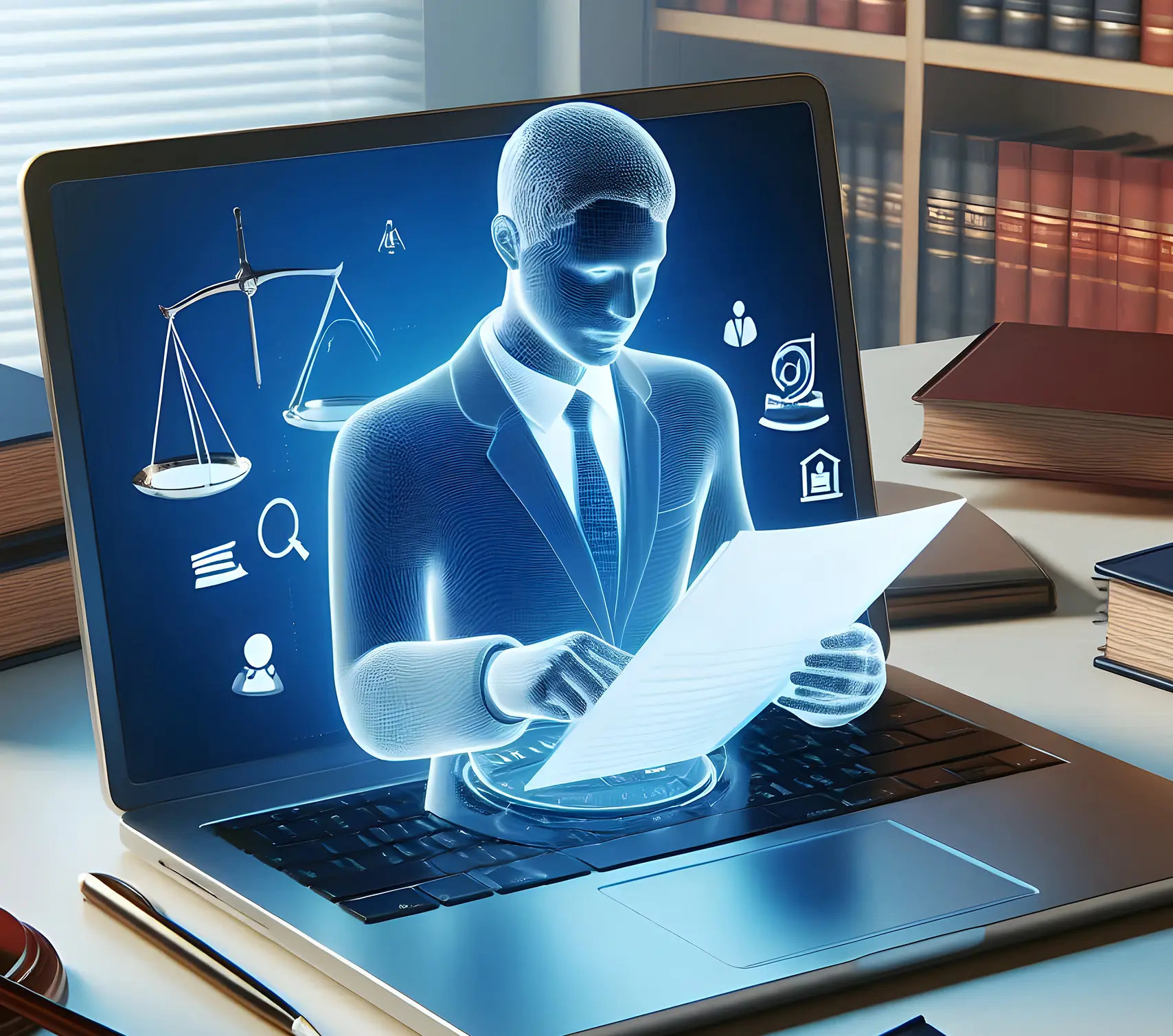LawAgenz press release