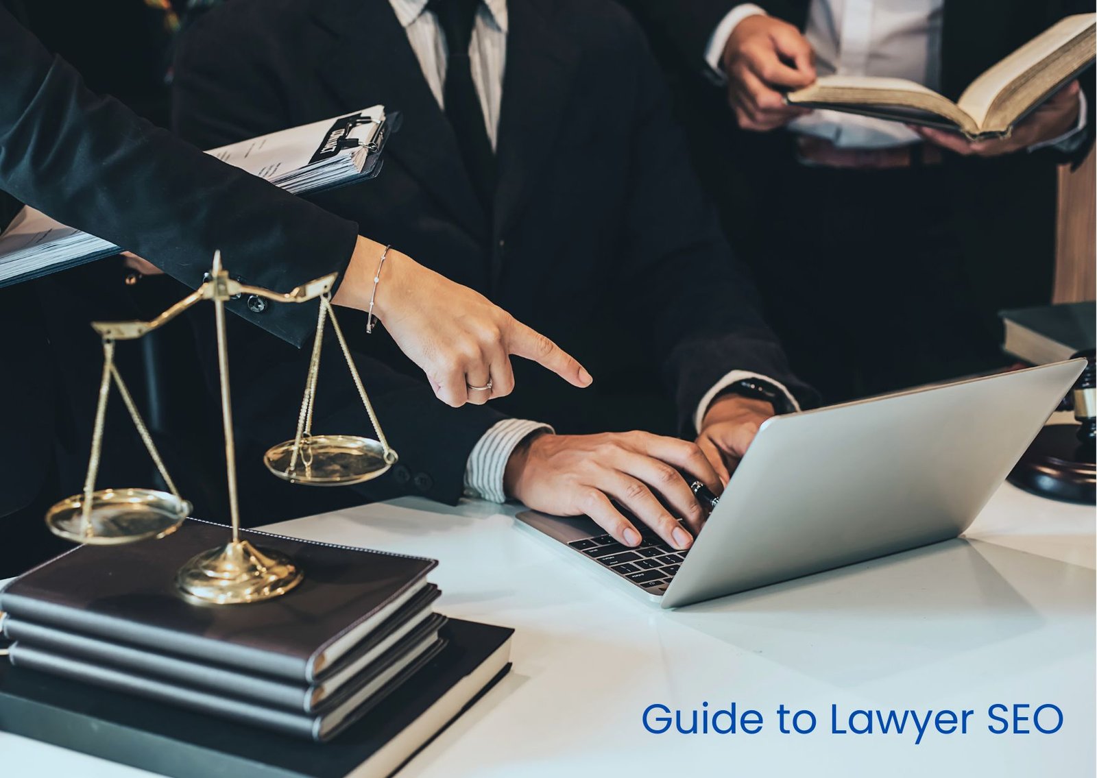 A Practitioner’s Guide to SEO for Lawyers in 2026 