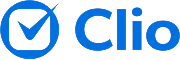 blue tick, square, clio, clio logo, top seo services for law firms