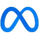 blue infinity, meta, meta logo, generating leads for lawyers