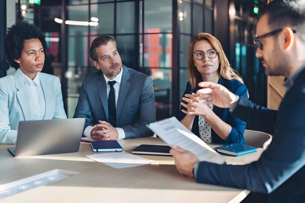 Guide to SEO for Lawyers
