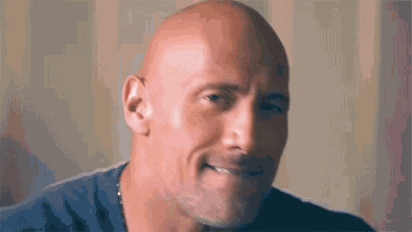 dwayne the rock johnson, change the game, employment lawyer marketing